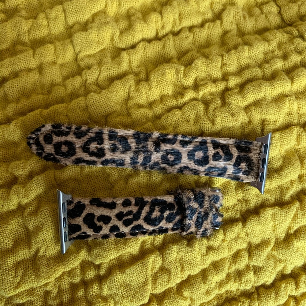 New Apple Watch band 39mm